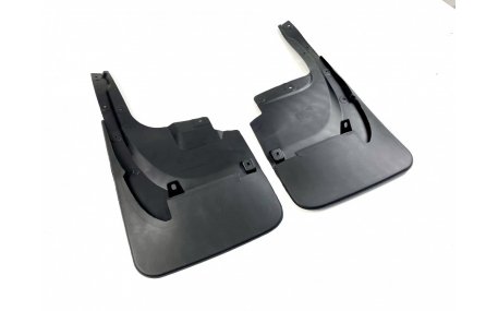 Брызговики Toyota Land Cruiser 200