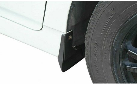 Брызговики Toyota Prius