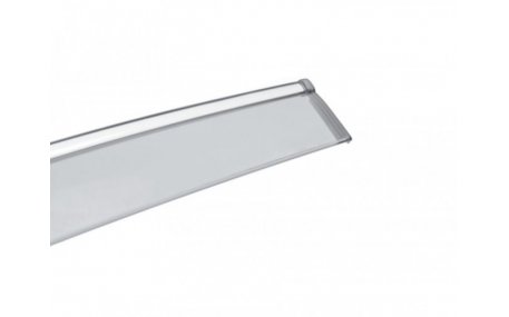 Дефлекторы окон Toyota Camry V70