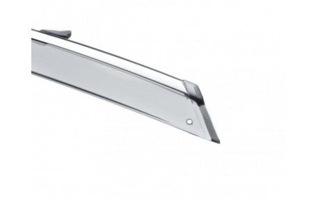 Дефлекторы окон Toyota Camry V70