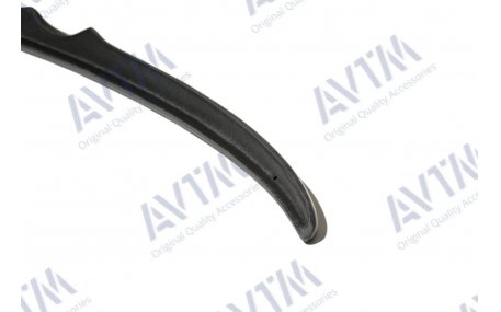 Спойлер Toyota Corolla