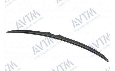 Спойлер Toyota Corolla