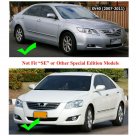 Брызговики Toyota Camry V40