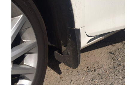 Брызговики Toyota Camry V50