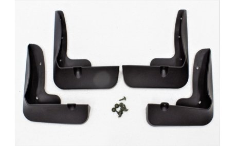 Брызговики Toyota Camry V50 USA