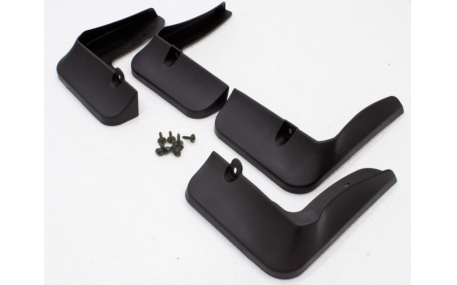 Брызговики Toyota Camry V50 USA