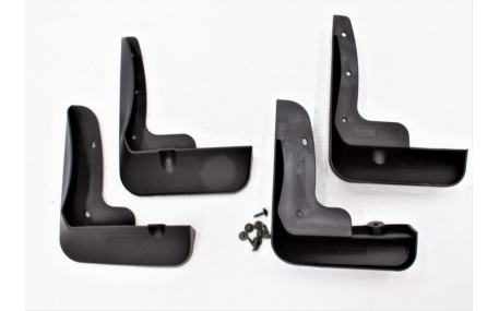 Брызговики Toyota Camry V50 USA