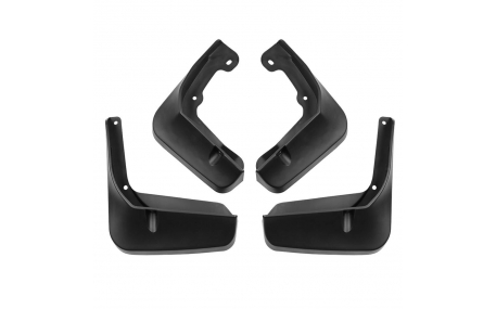 Брызговики Toyota Camry V55