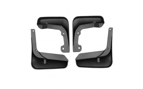 Брызговики Toyota Camry V55