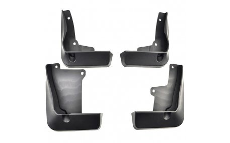 Брызговики Toyota Camry V70