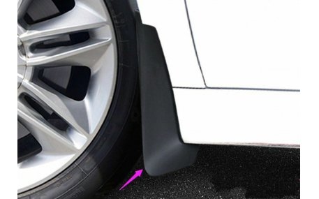 Брызговики Toyota Camry V70