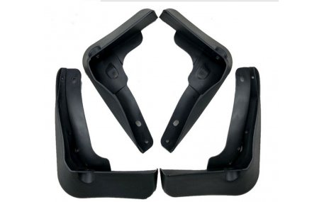 Брызговики Toyota Camry V70