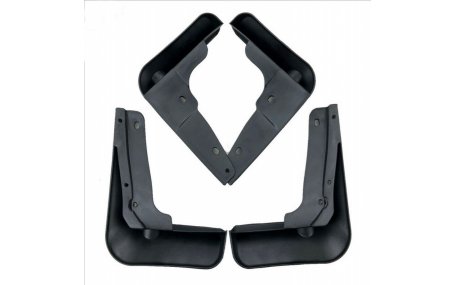 Брызговики Toyota Camry V70