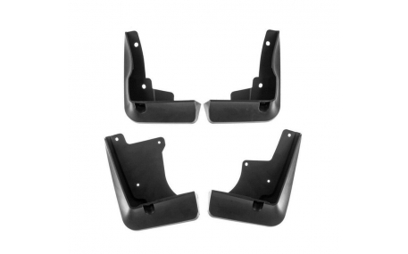 Брызговики Toyota Camry V70