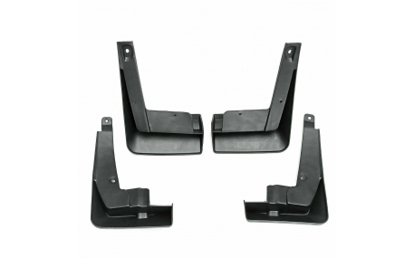 Брызговики Toyota C-HR