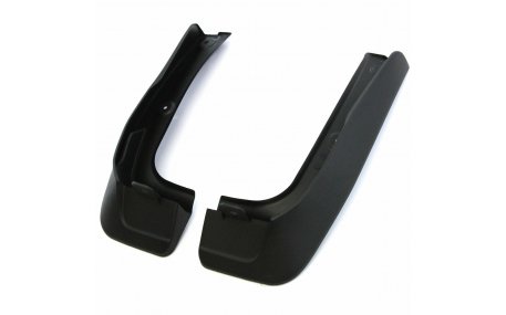 Брызговики Toyota Highlander