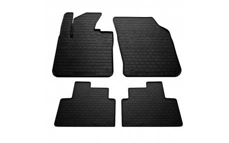 Коврики в салон Volvo S90/V90