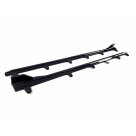 Пороги BMW 4 G22