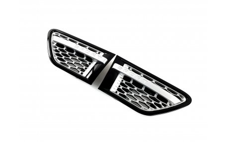 Вставки в крылья Range Rover Sport 2010-2013