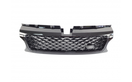 Решетка радиатора Range Rover Sport 2010-2013