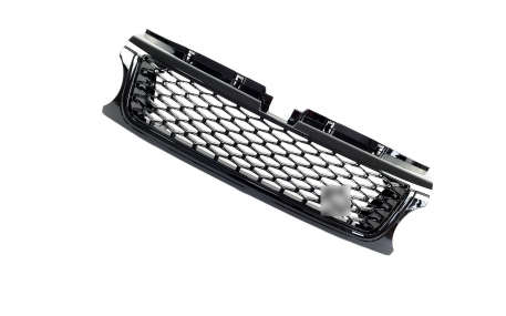 Решетка радиатора Range Rover Sport 2010-2013