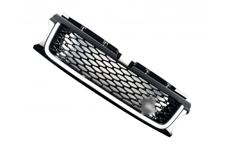 Решетка радиатора Range Rover Sport 2010-2013