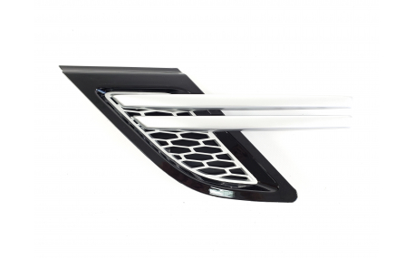 Вставки в крылья Range Rover Sport L494 2013-2017