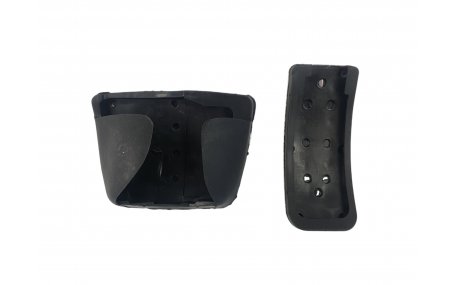 Накладки на педали