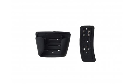 Накладки на педали