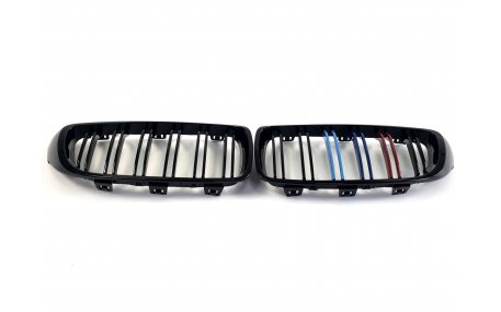 Решетка радиатора BMW 4 F32