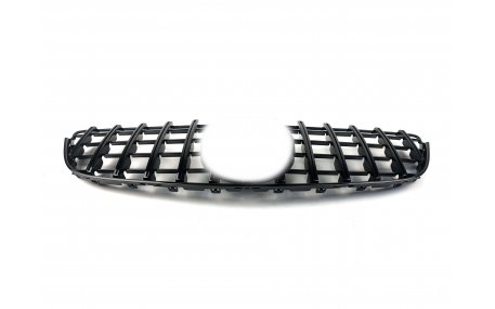 Решетка радиатора Mercedes CLK-Class W207 2014-2017
