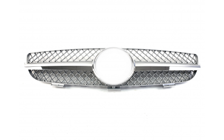 Решетка радиатора Mercedes CLK-class W209