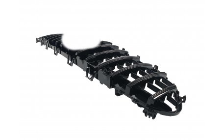 Решетка радиатора Mercedes CLS-class C257