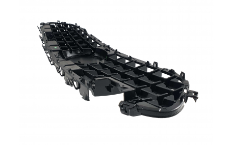 Решетка радиатора Mercedes CLS-class C257