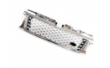 Решетка радиатора Range Rover Sport 2010-2013