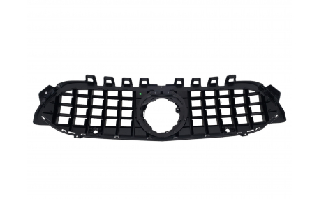 Решетка радиатора Mercedes A-class W177