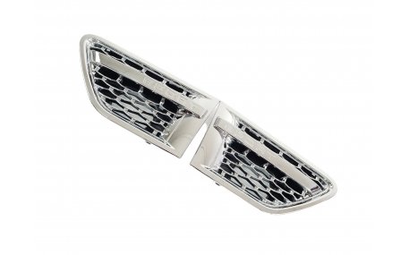 Вставки в крылья Range Rover Sport 2010-2013