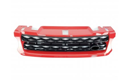 Решетка радиатора Range Rover Sport L494 2013-2017