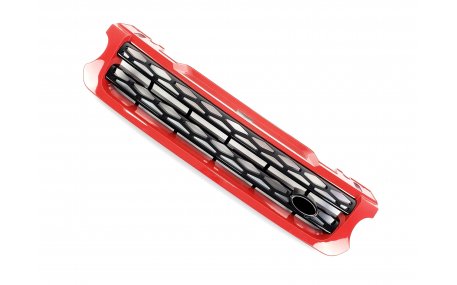 Решетка радиатора Range Rover Sport L494 2013-2017