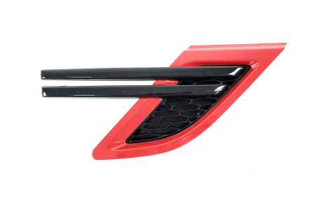 Вставки в крылья Range Rover Sport L494 2013-2017