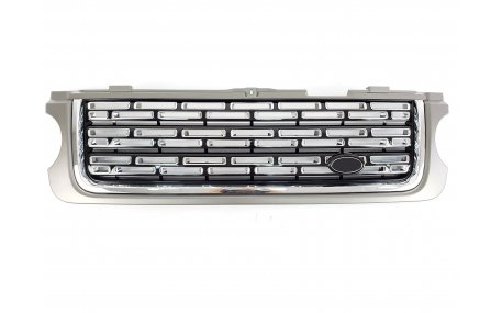 Решетка радиатора Range Rover Vogue 2009-2012
