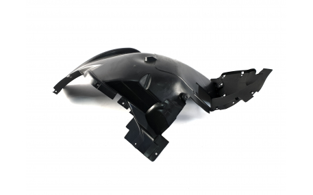 Подкрылки BMW X5 (E70) 2010-2014