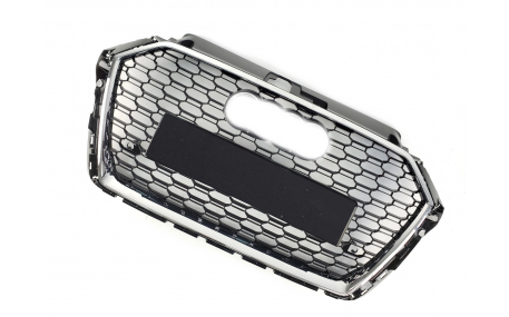 Решетка радиатора AUDI A3 8V 2016-2020