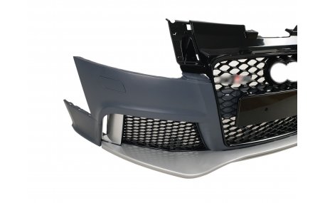 Бампер передний Audi TT