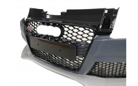 Бампер передний Audi TT