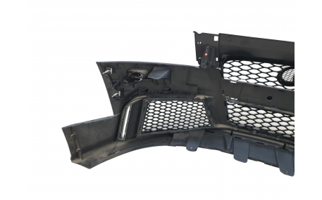 Бампер передний Audi TT