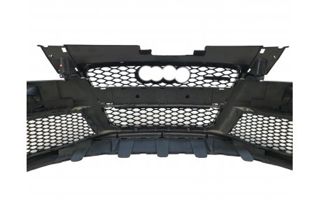 Бампер передний Audi TT