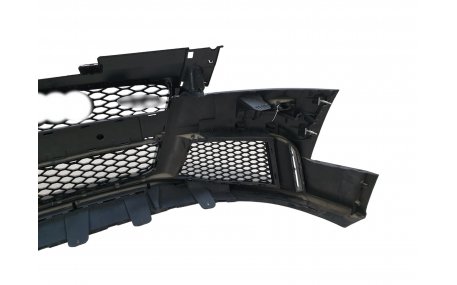 Бампер передний Audi TT