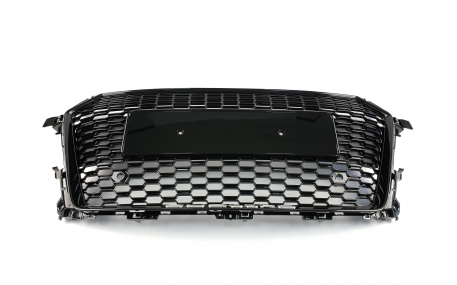 Решетка радиатора Audi TT
