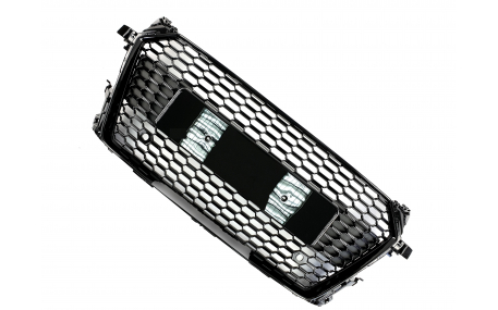 Решетка радиатора Audi TT